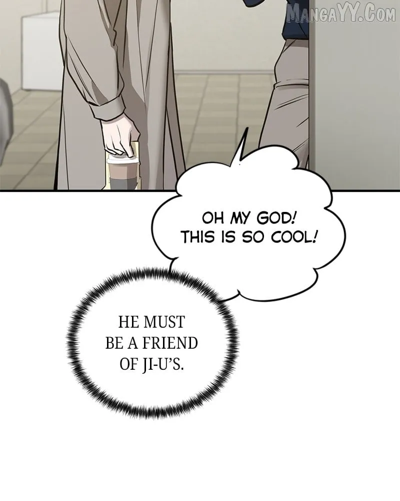 Read Beastly Things chapter 29 image 14 on Lezhin