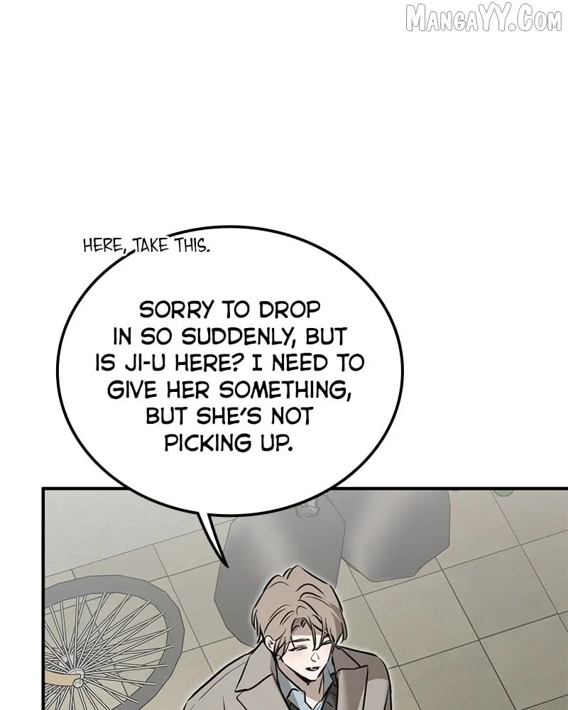 Read Beastly Things chapter 29 image 15 on Lezhin