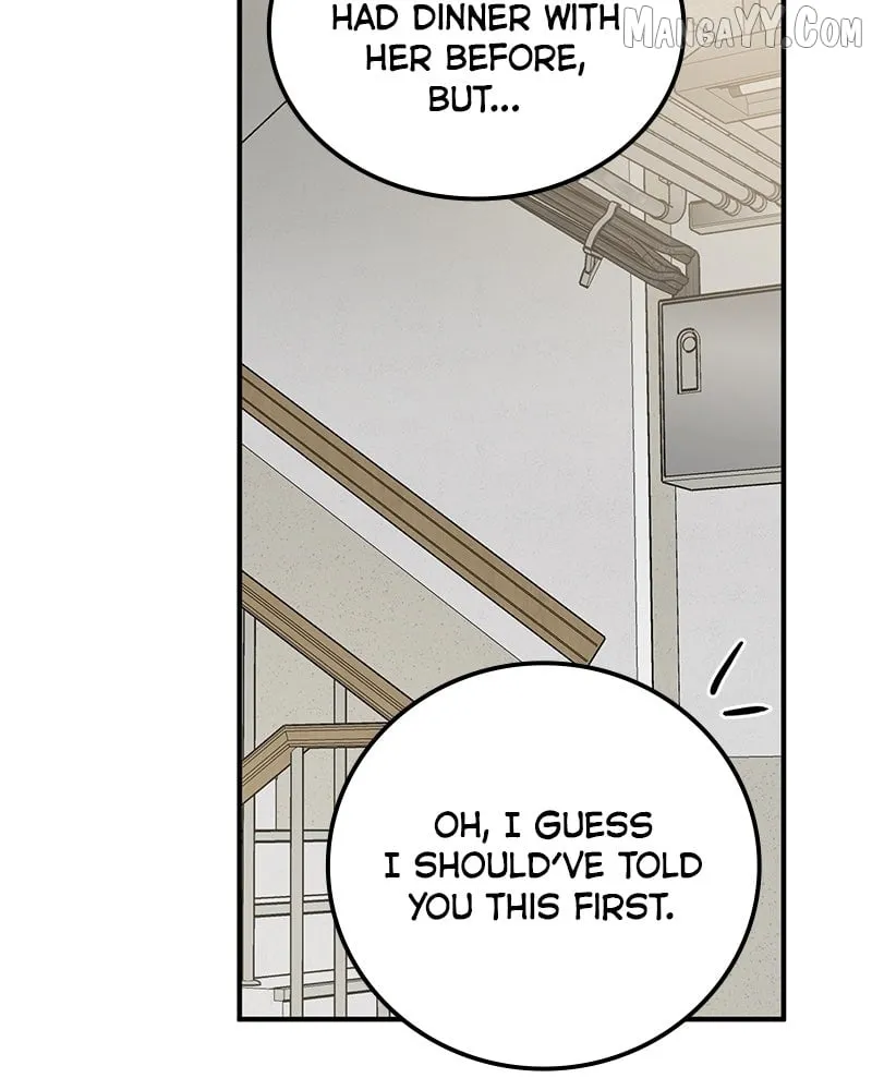 Read Beastly Things chapter 29 image 20 on Lezhin