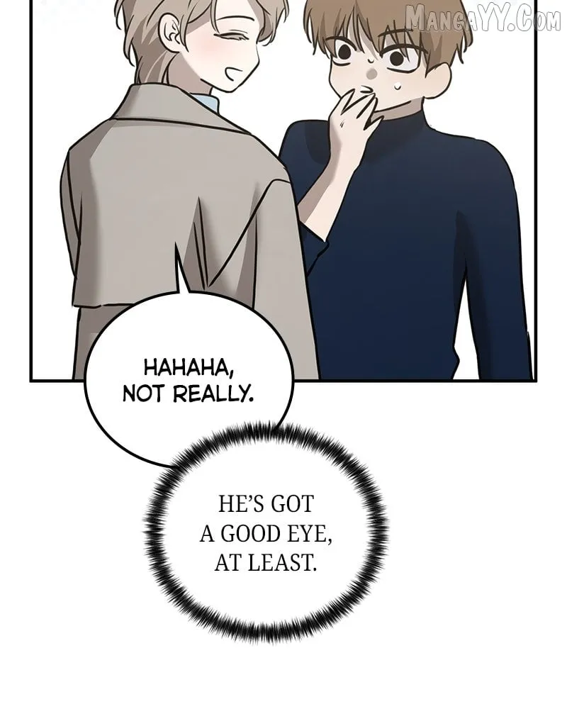 Read Beastly Things chapter 29 image 25 on Lezhin