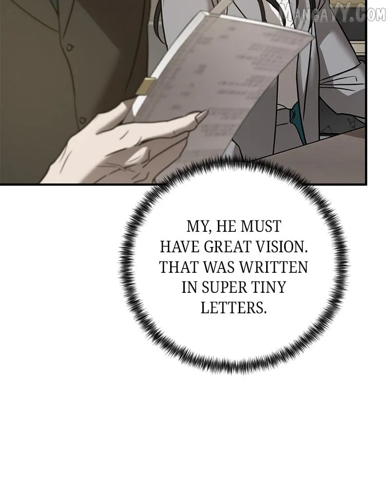Read Beastly Things chapter 29 image 97 on Lezhin