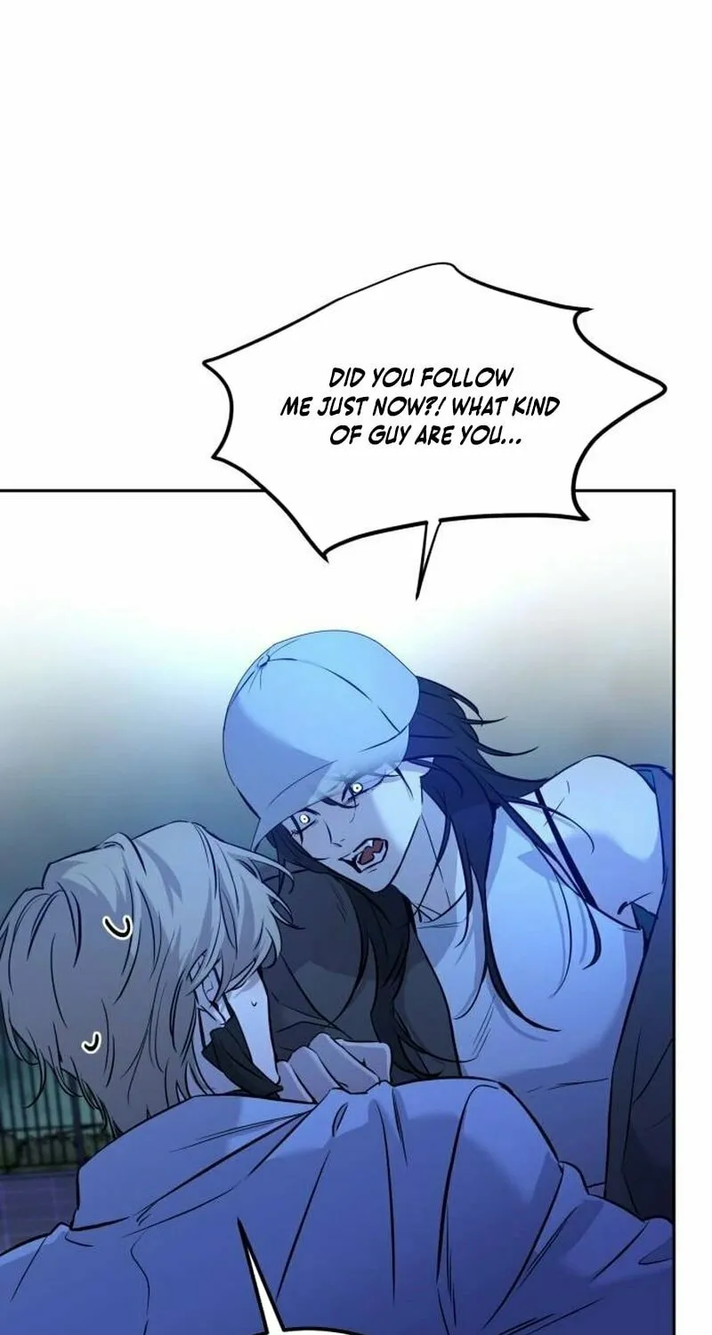 Read Beastly Things chapter 3 image 12 on Lezhin