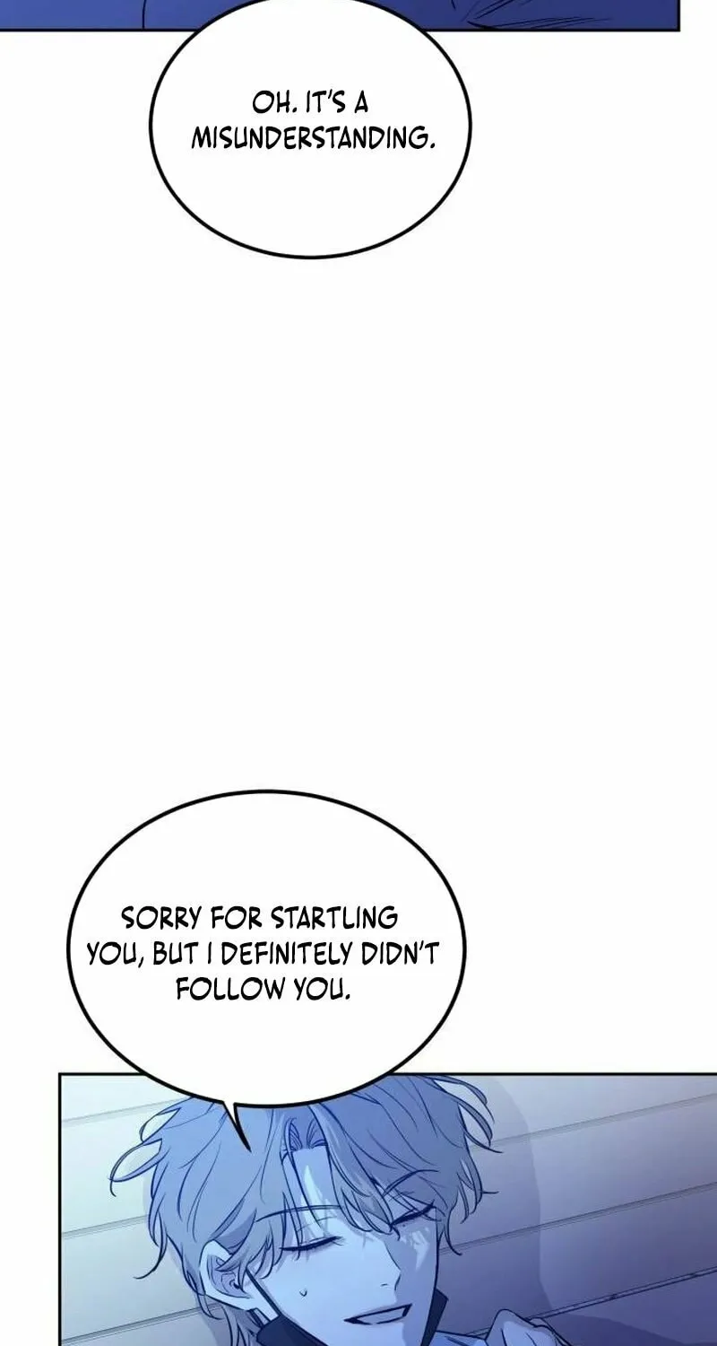 Read Beastly Things chapter 3 image 13 on Lezhin