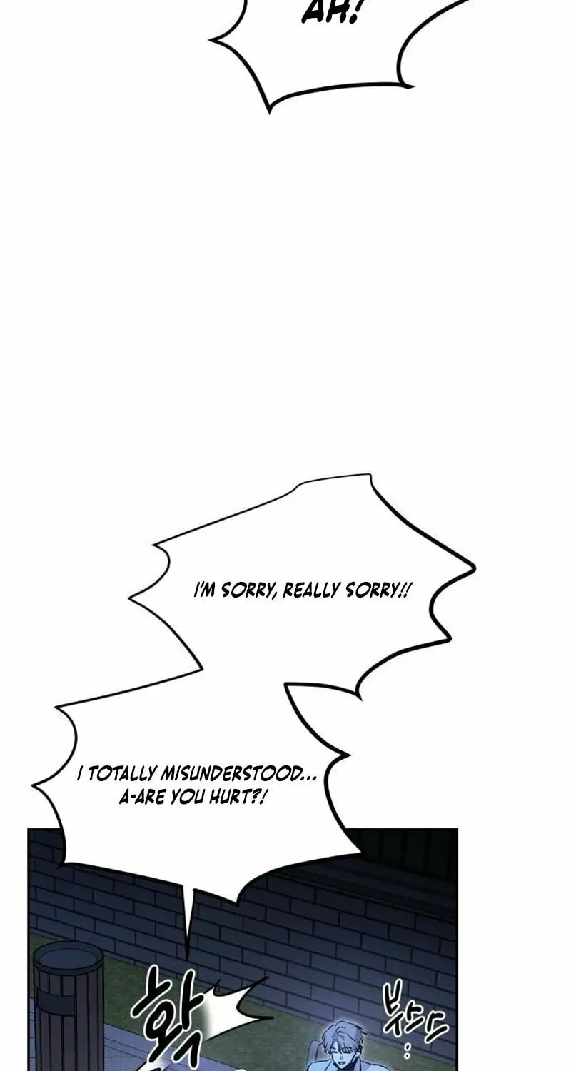 Read Beastly Things chapter 3 image 19 on Lezhin