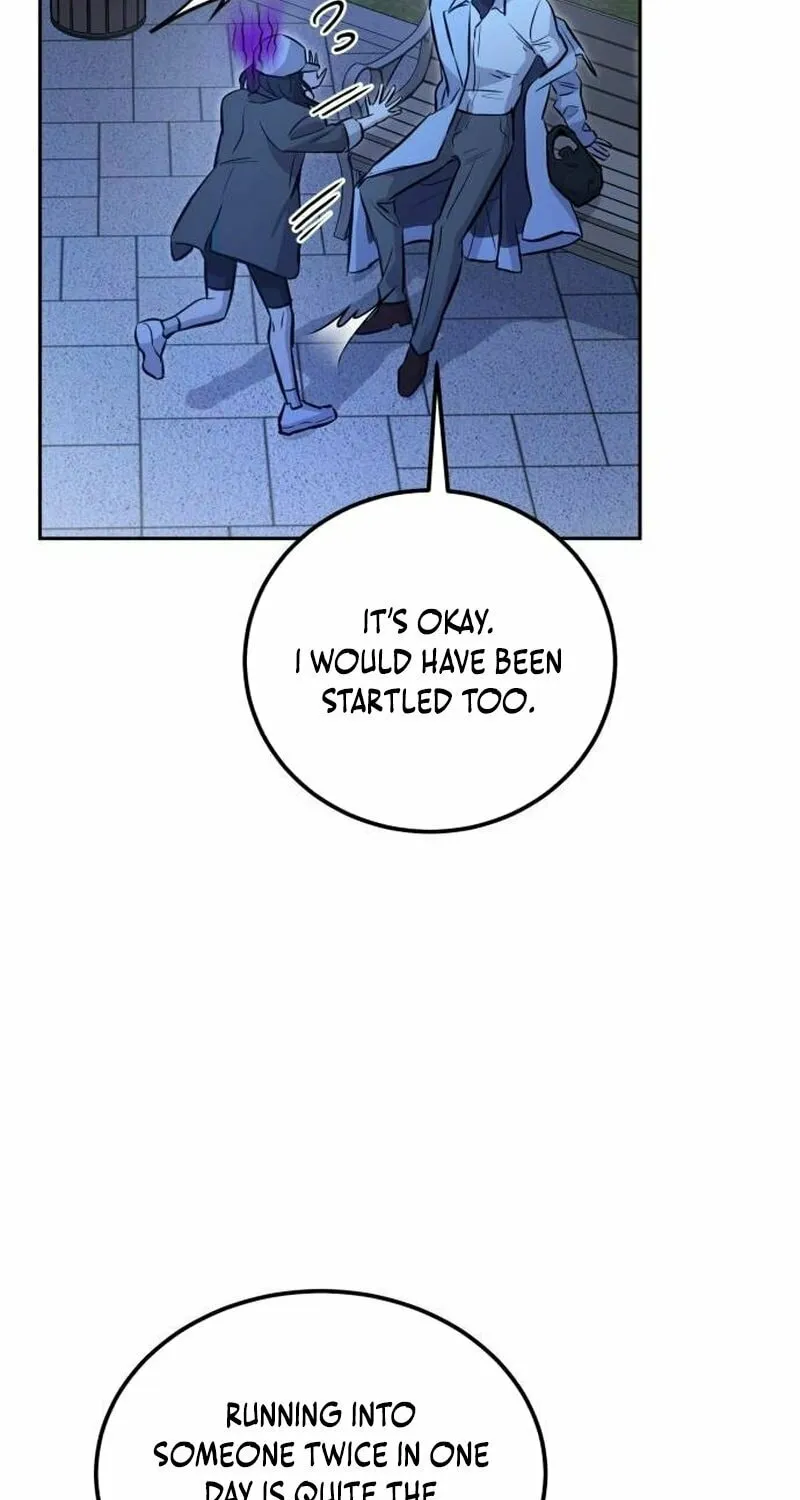 Read Beastly Things chapter 3 image 20 on Lezhin