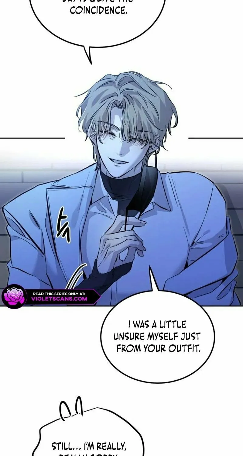 Read Beastly Things chapter 3 image 21 on Lezhin