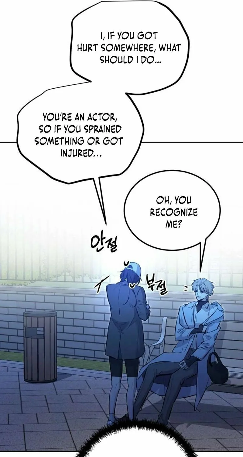 Read Beastly Things chapter 3 image 23 on Lezhin