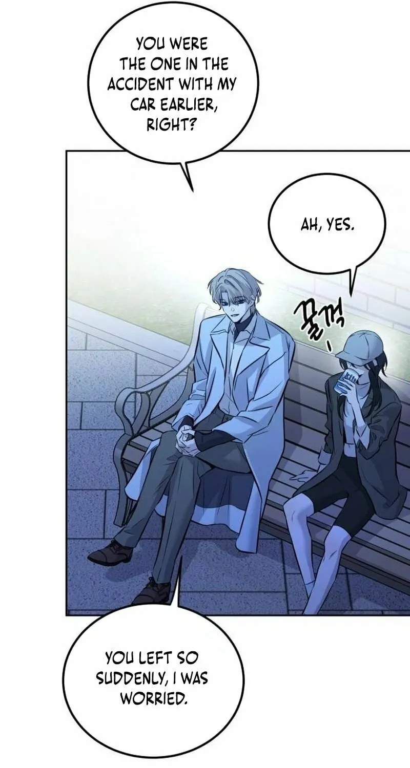 Read Beastly Things chapter 3 image 34 on Lezhin