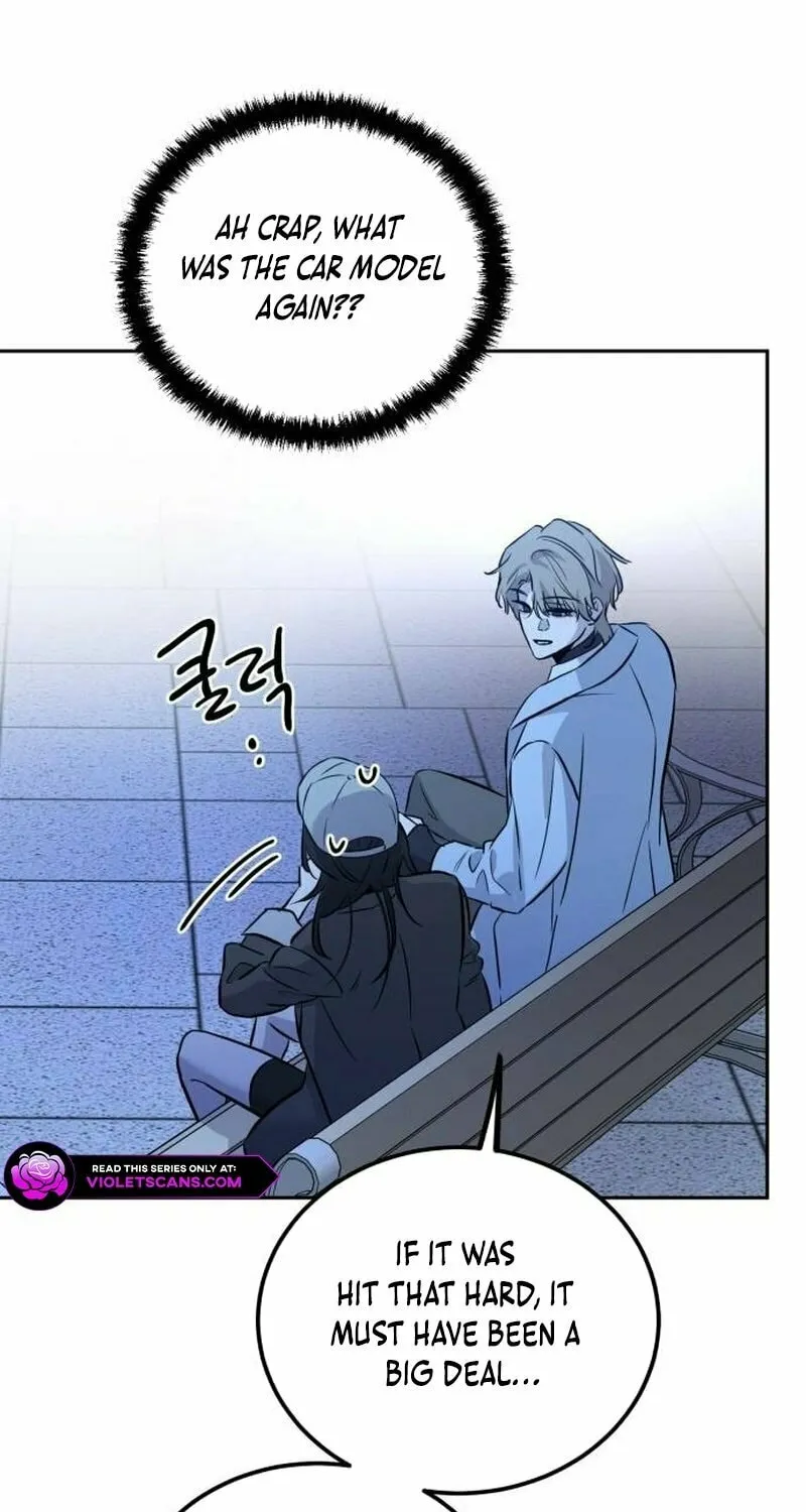 Read Beastly Things chapter 3 image 37 on Lezhin