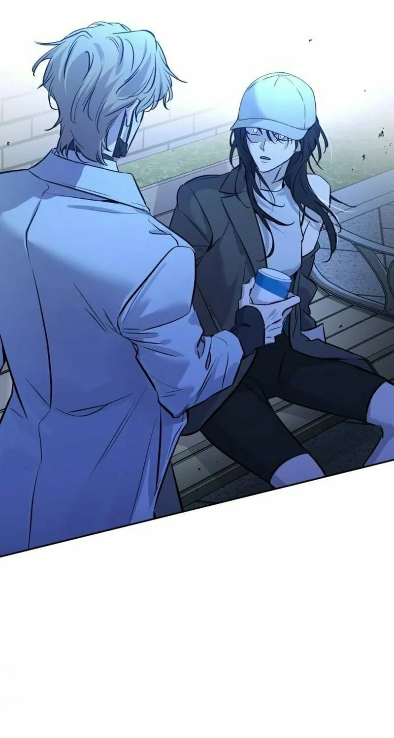 Read Beastly Things chapter 3 image 4 on Lezhin