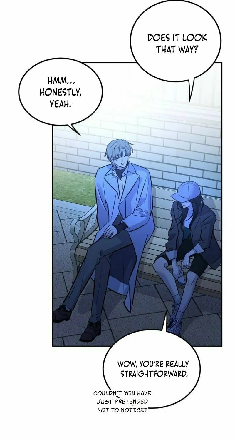 Read Beastly Things chapter 3 image 55 on Lezhin
