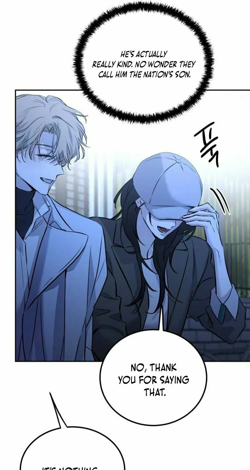 Read Beastly Things chapter 3 image 72 on Lezhin