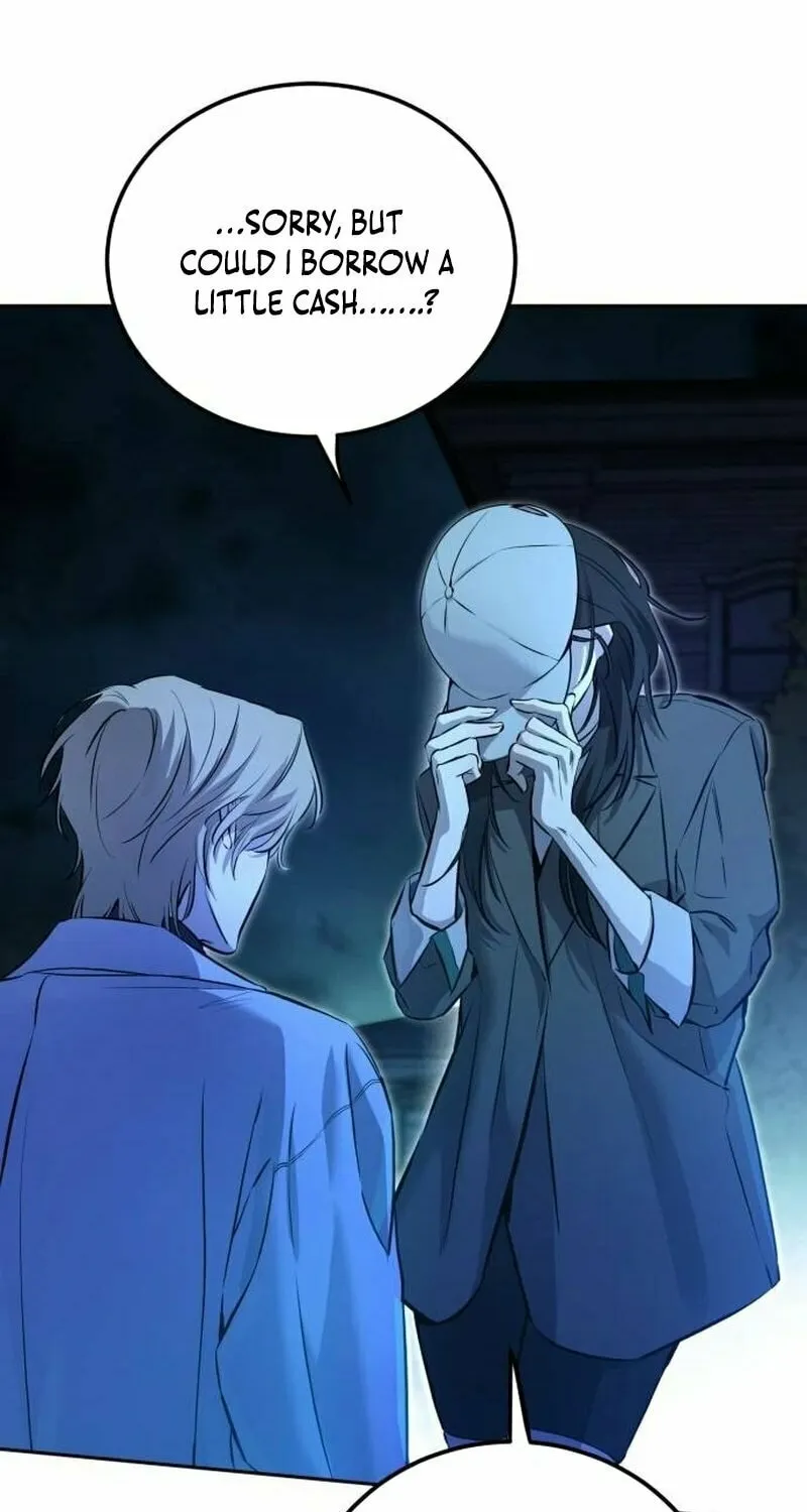 Read Beastly Things chapter 3 image 86 on Lezhin