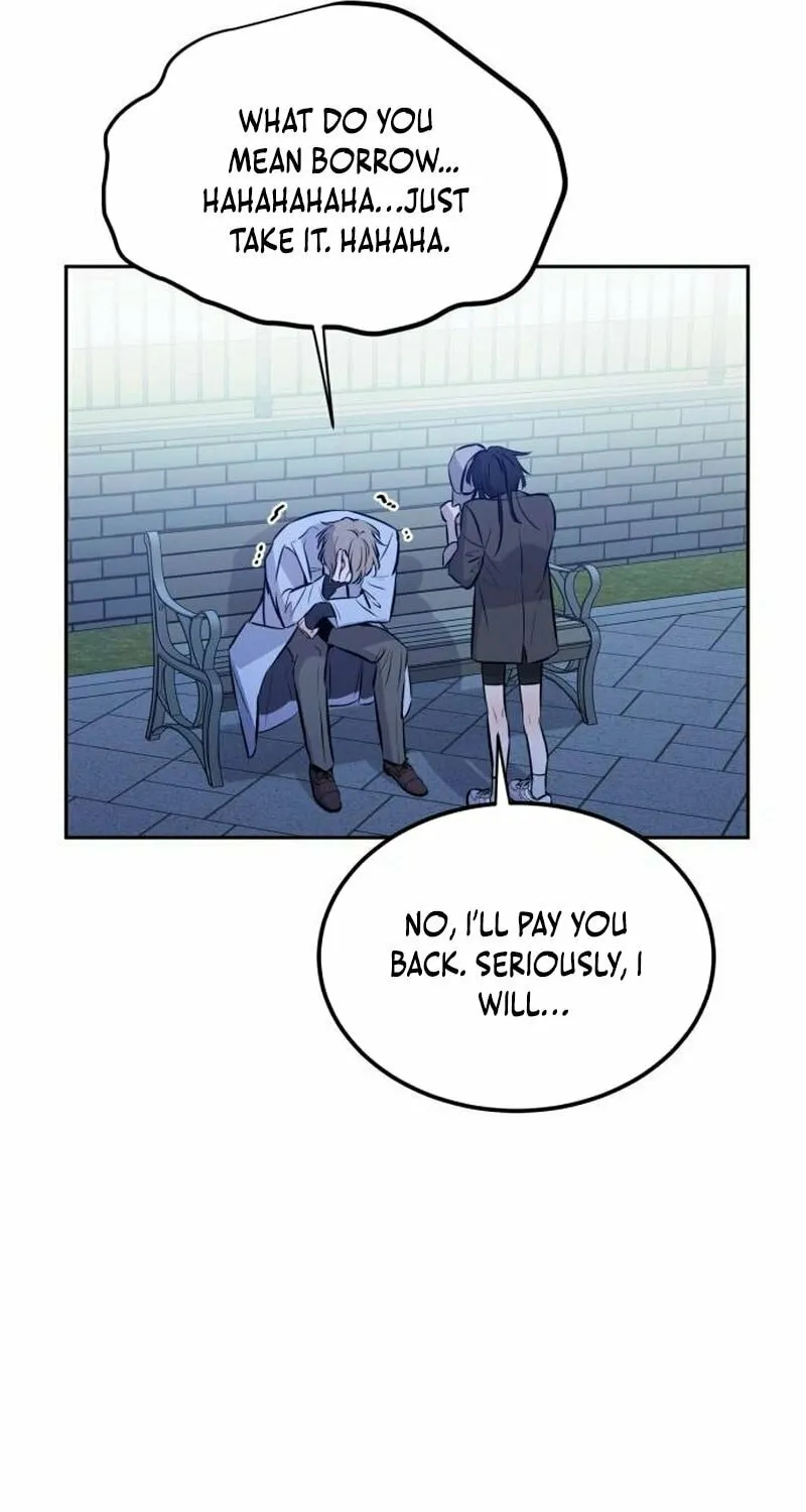 Read Beastly Things chapter 3 image 88 on Lezhin