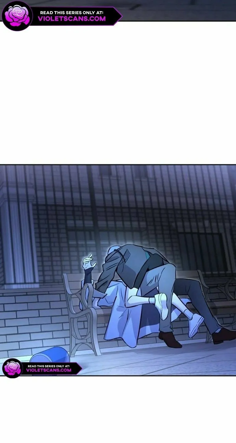 Read Beastly Things chapter 3 image 9 on Lezhin