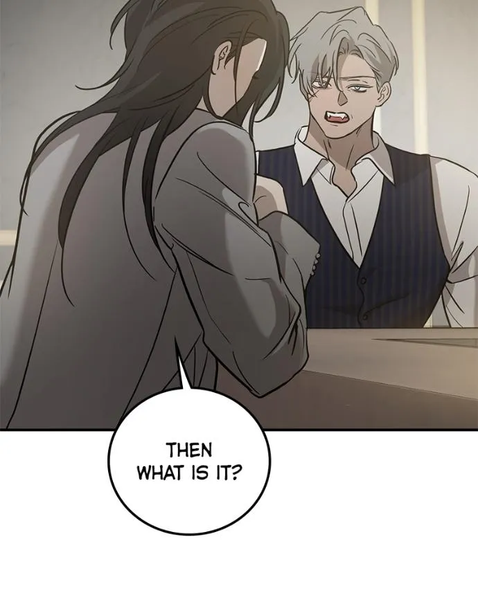 Read Beastly Things chapter 30 image 11 on Lezhin