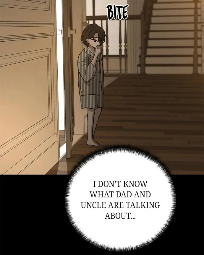 Read Beastly Things chapter 30 image 110 on Lezhin