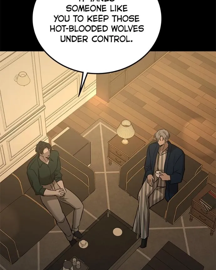 Read Beastly Things chapter 30 image 99 on Lezhin