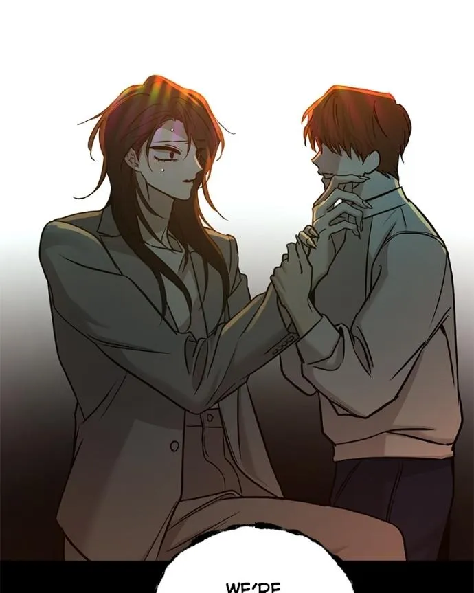 Read Beastly Things chapter 31 image 105 on Lezhin