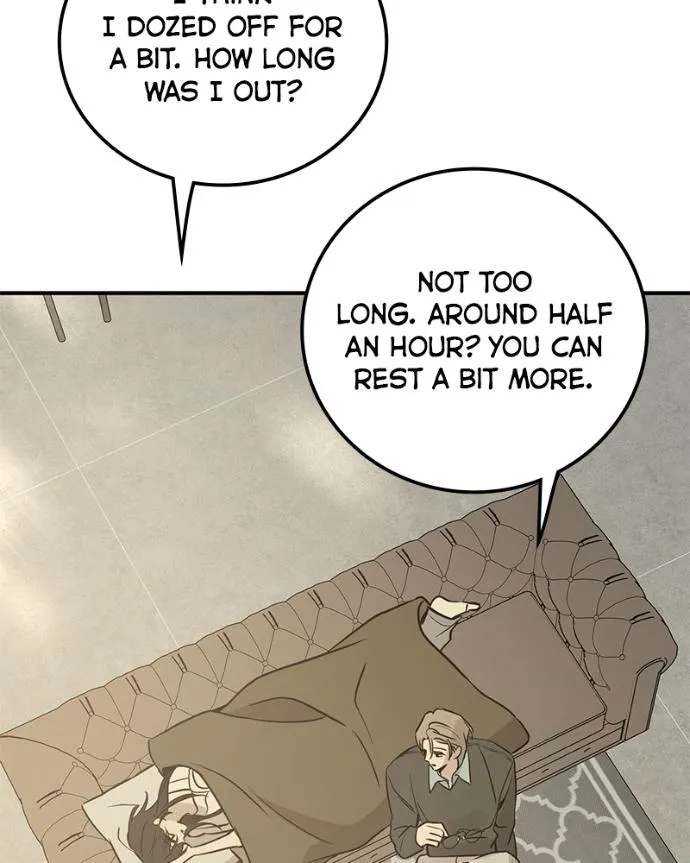 Read Beastly Things chapter 31 image 119 on Lezhin