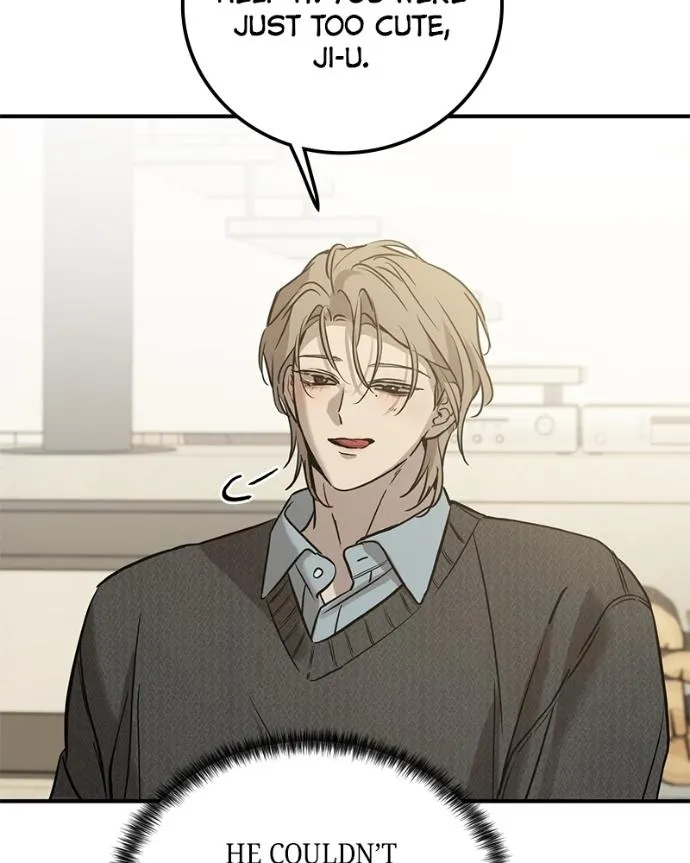 Read Beastly Things chapter 32 image 14 on Lezhin