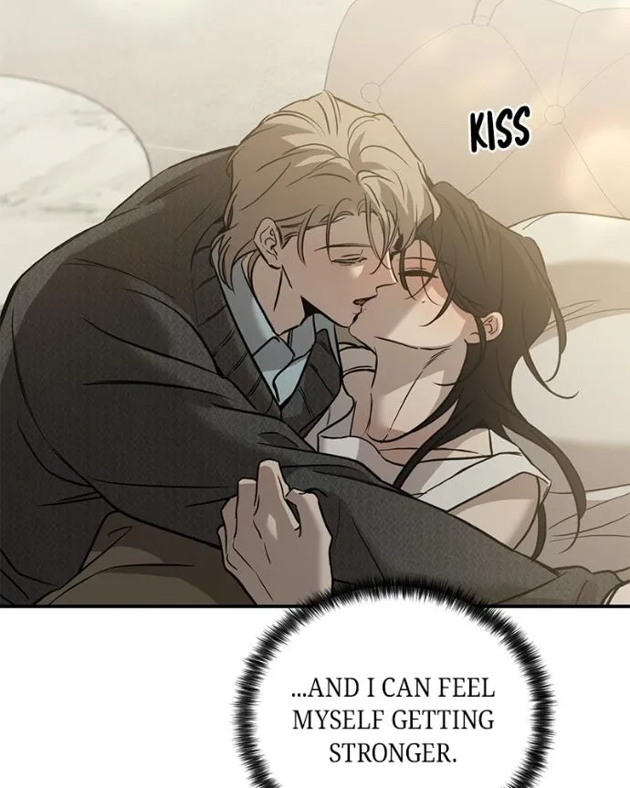 Read Beastly Things chapter 32 image 4 on Lezhin