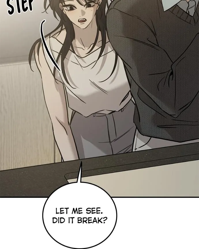 Read Beastly Things chapter 32 image 51 on Lezhin