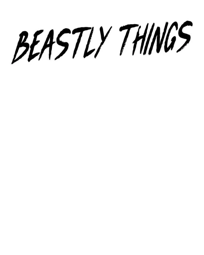 Read Beastly Things chapter 32 image 58 on Lezhin