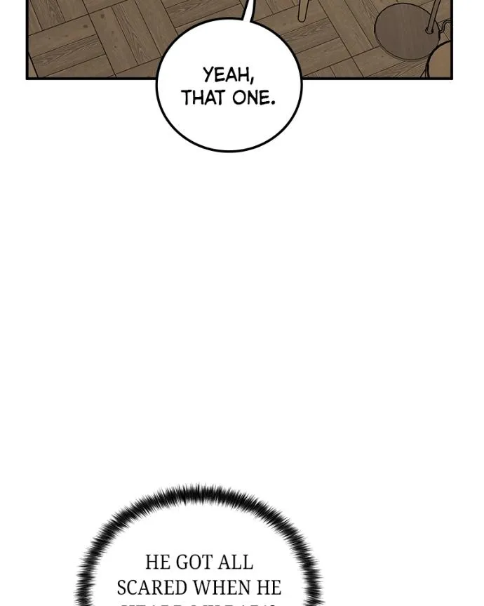 Read Beastly Things chapter 33 image 100 on Lezhin