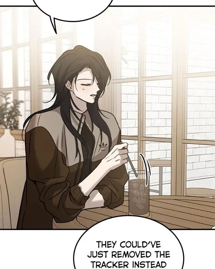 Read Beastly Things chapter 33 image 108 on Lezhin