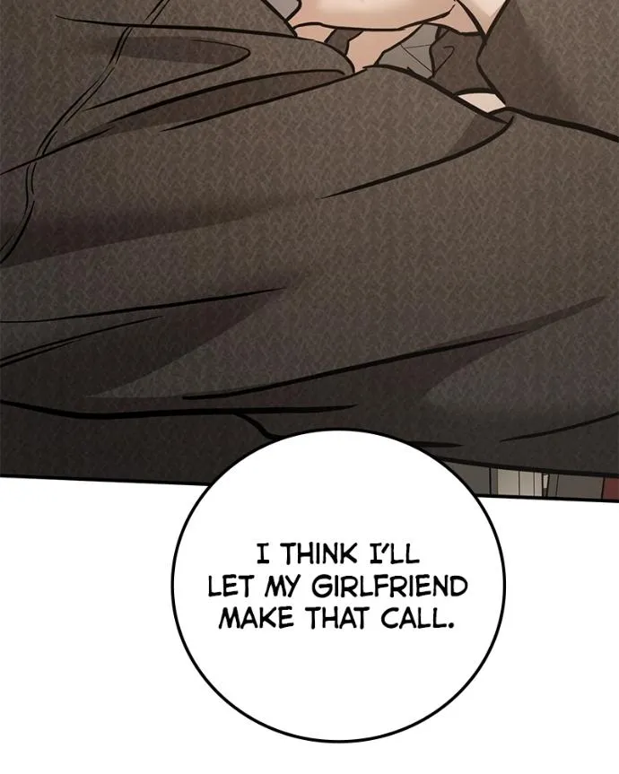 Read Beastly Things chapter 33 image 2 on Lezhin