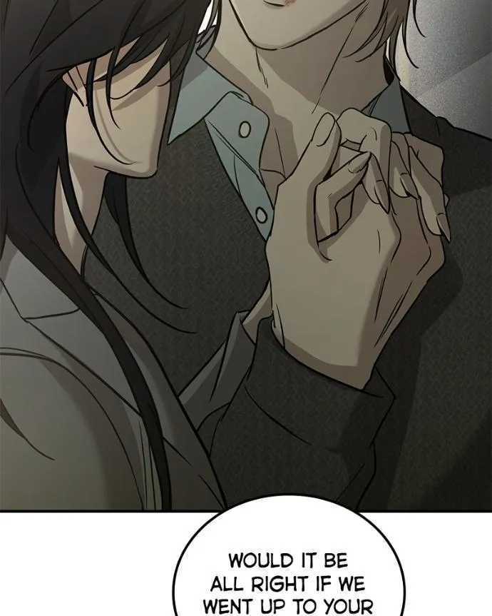 Read Beastly Things chapter 33 image 25 on Lezhin