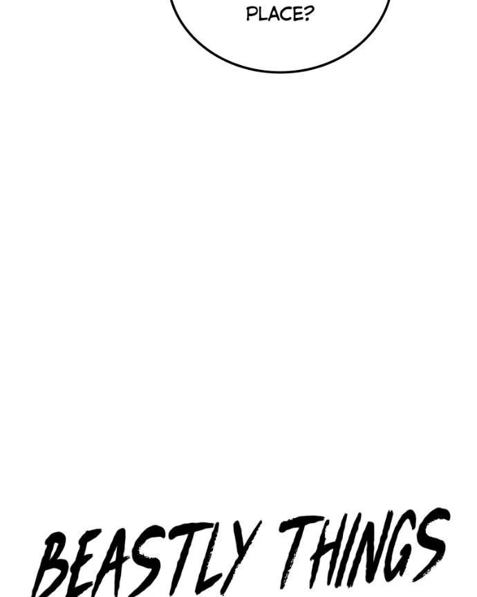 Read Beastly Things chapter 33 image 26 on Lezhin