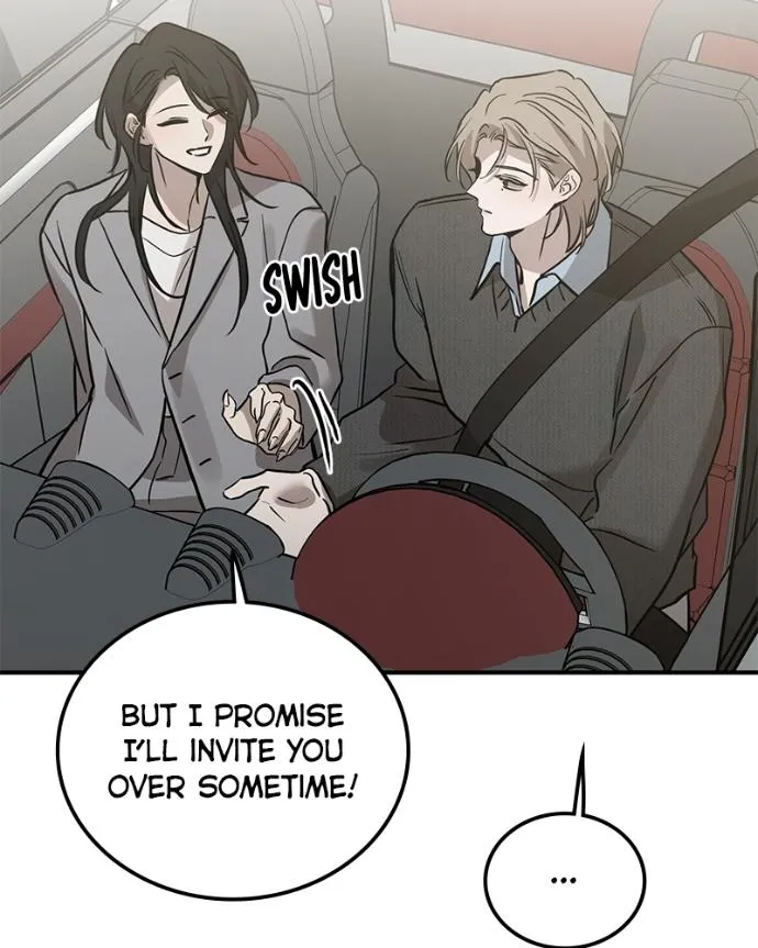 Read Beastly Things chapter 33 image 34 on Lezhin