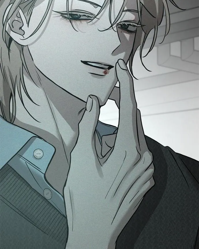 Read Beastly Things chapter 33 image 58 on Lezhin