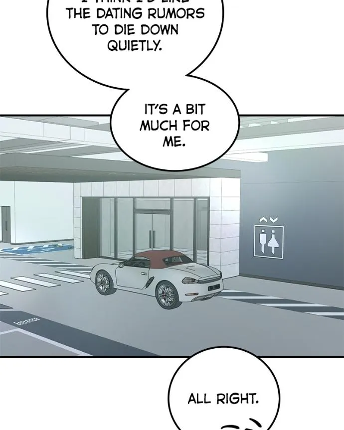 Read Beastly Things chapter 33 image 8 on Lezhin