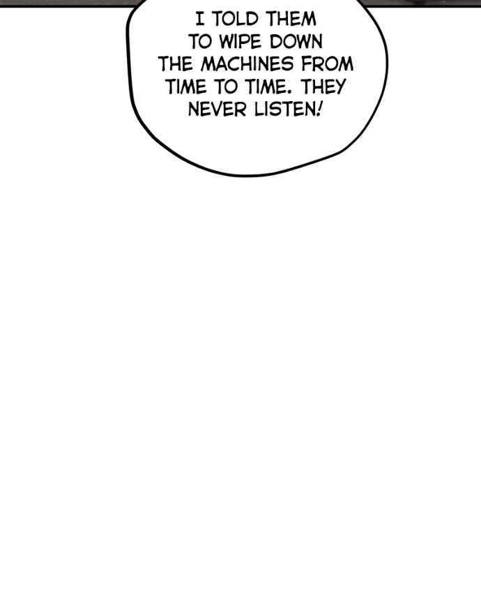 Read Beastly Things chapter 34 image 124 on Lezhin