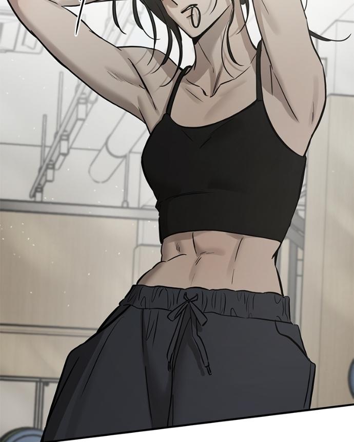 Read Beastly Things chapter 34 image 127 on Lezhin