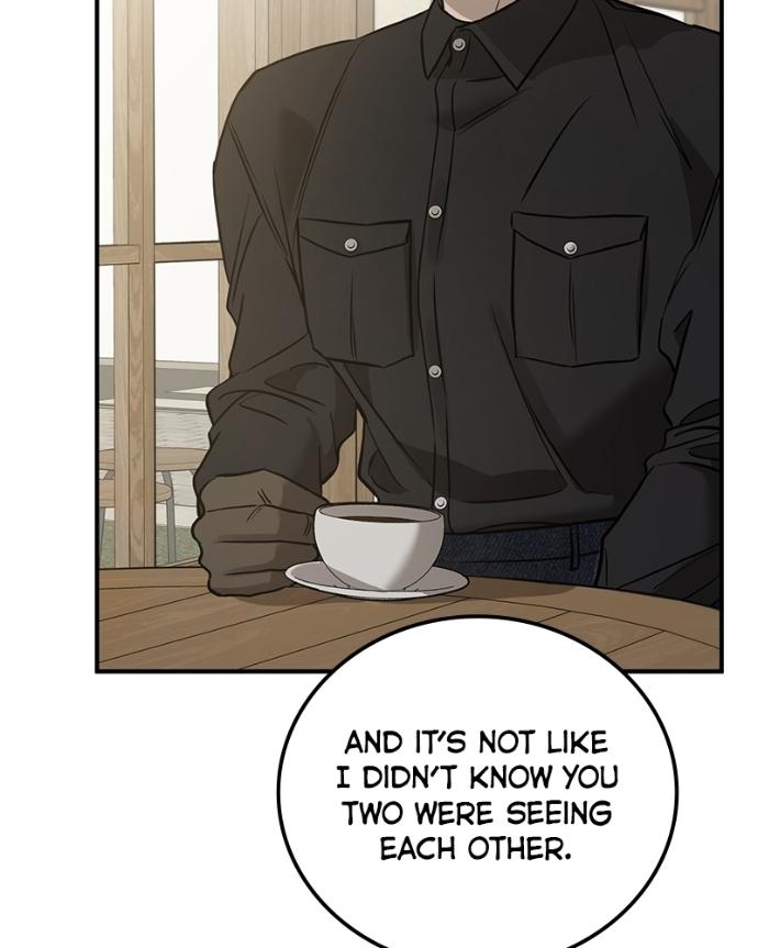 Read Beastly Things chapter 34 image 13 on Lezhin
