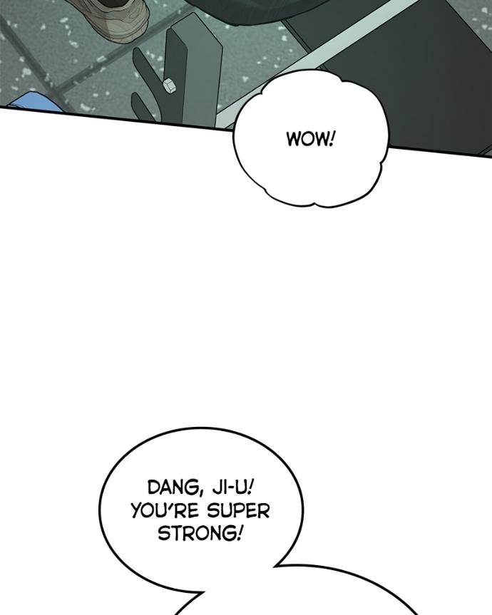 Read Beastly Things chapter 34 image 149 on Lezhin