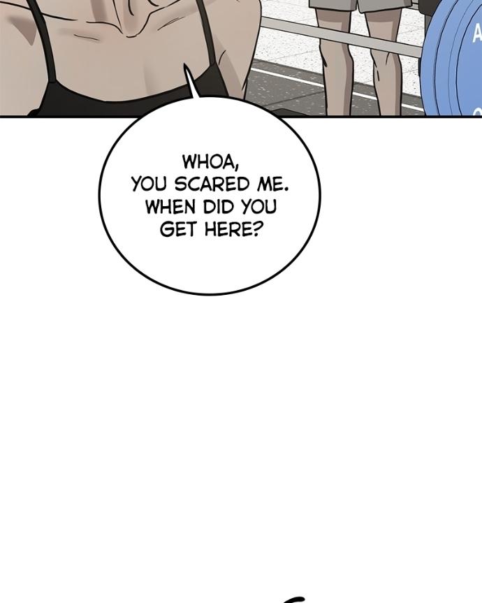 Read Beastly Things chapter 34 image 151 on Lezhin