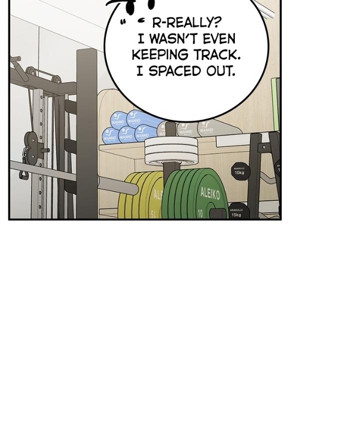 Read Beastly Things chapter 34 image 153 on Lezhin