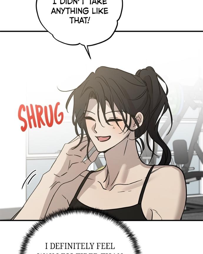Read Beastly Things chapter 34 image 155 on Lezhin