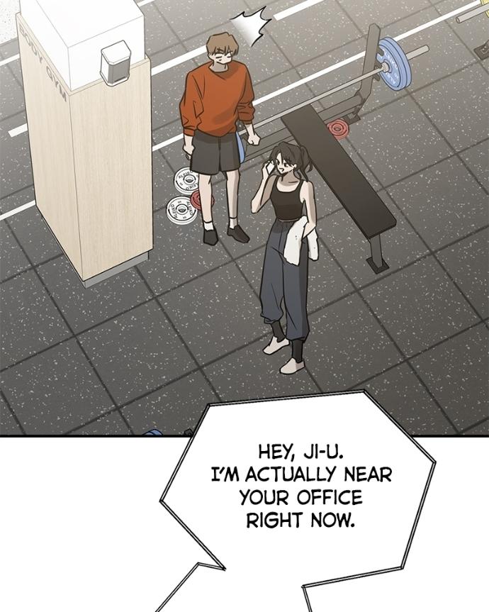 Read Beastly Things chapter 34 image 159 on Lezhin