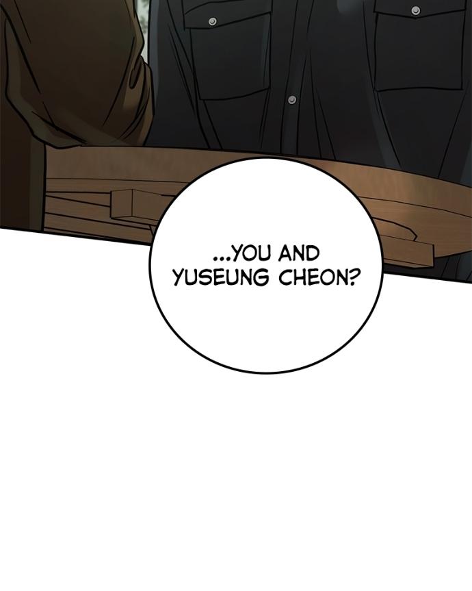 Read Beastly Things chapter 34 image 3 on Lezhin