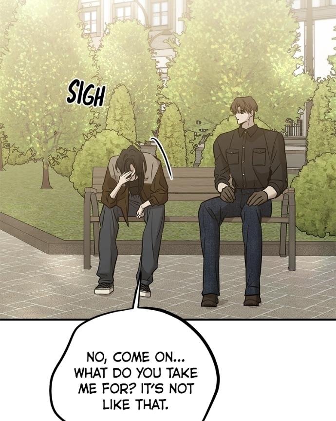 Read Beastly Things chapter 34 image 38 on Lezhin