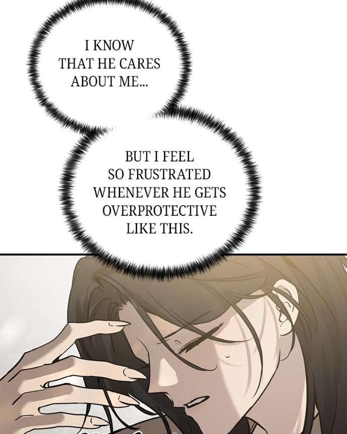 Read Beastly Things chapter 34 image 40 on Lezhin
