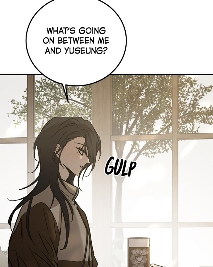 Read Beastly Things chapter 34 image 8 on Lezhin