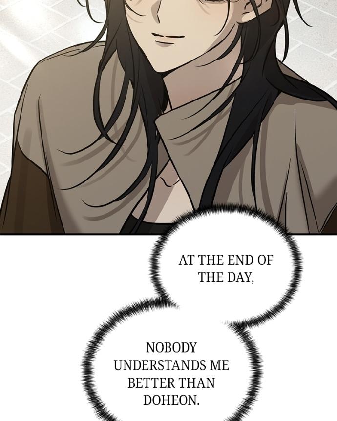 Read Beastly Things chapter 34 image 98 on Lezhin