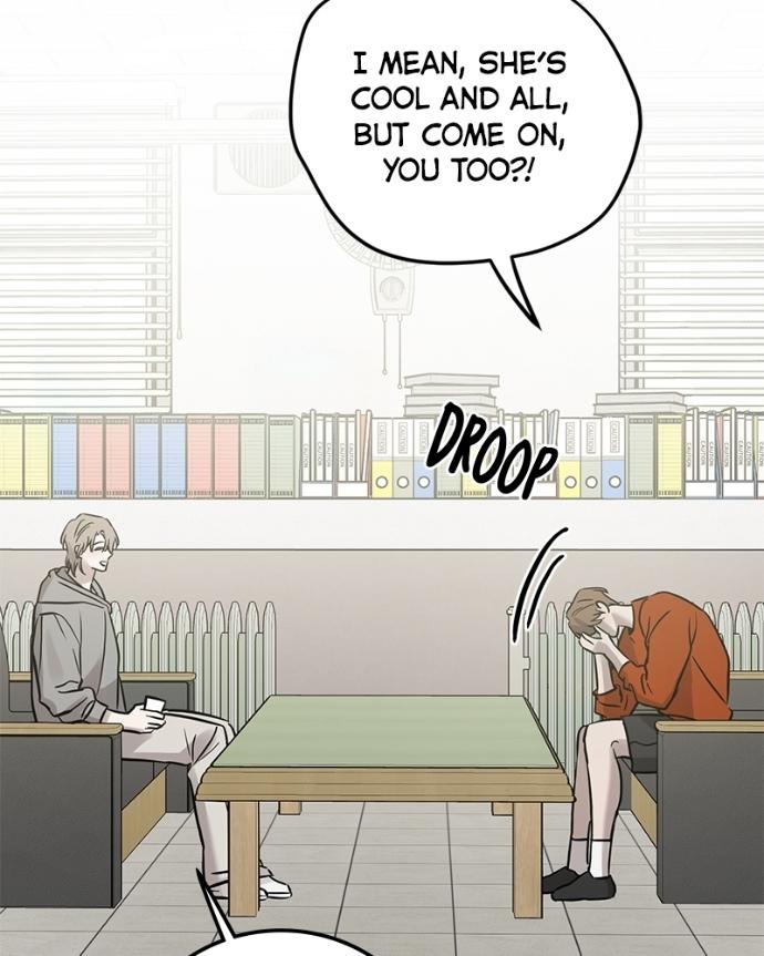 Read Beastly Things chapter 35 image 108 on Lezhin